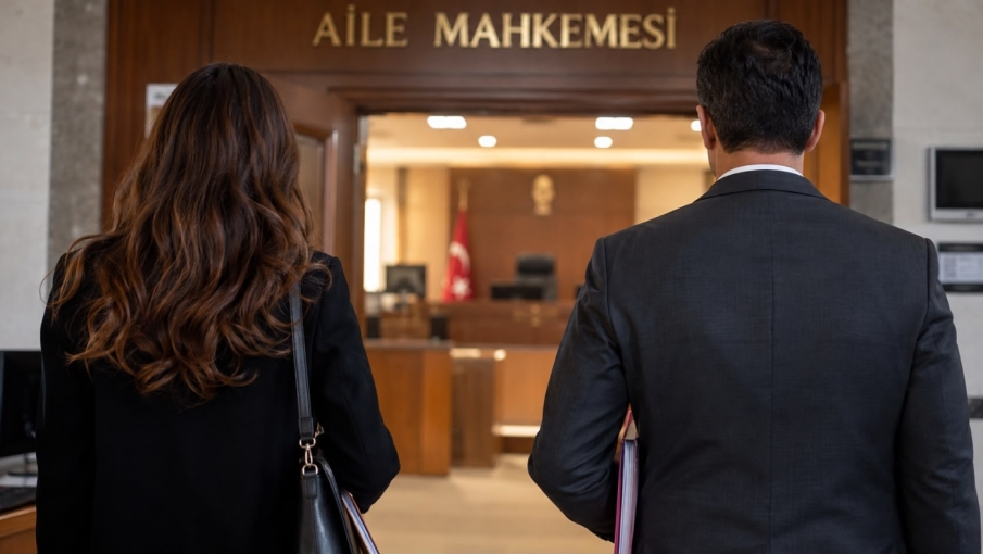 Anayasa Mahkemesinden süresiz nafaka kararı